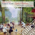 Gabriel Faure' - Lydias Vocalises