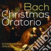 Johann Sebastian Bach - Oratorio Di Natale Bwv 248 (2 Cd) cd
