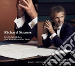 Richard Strauss - Ein Heldenleben, Der Rosenkavalier Suite