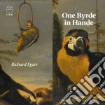 William Byrd - One Byrde In Hande