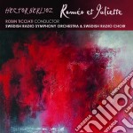 Hector Berlioz - Romeo Et Juliette (2 Cd)
