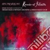 Hector Berlioz - Romeo Et Juliette (2 Cd) cd