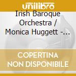 Irish Baroque Orchestra / Monica Huggett - Concerti Bizzarri cd