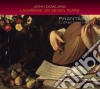 John Dowland - Lachrimae Or Seven Tears cd