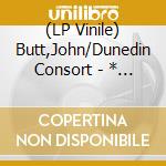 (LP Vinile) Butt,John/Dunedin Consort - * Mozart: Requiem (Lp) vinile