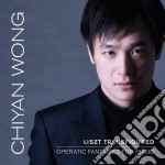 Chiyan Wong - Franz Liszt Transfigured