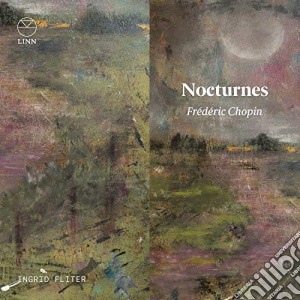 Fryderyk Chopin - Nocturnes - Fliter cd musicale di Fryderyk Chopin