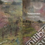 Fryderyk Chopin - Nocturnes - Fliter
