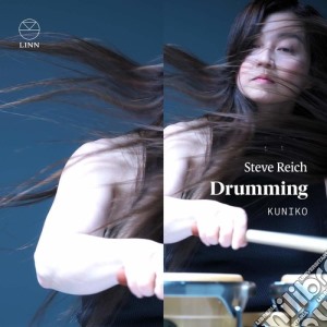 Steve Reich - Drumming cd musicale di Reich / Kuniko
