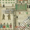 Jonathan Freeman-Attwood / Daniel-Ben Pienaar - English Sett For Trumpet (An) cd