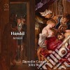 Georg Friedrich Handel - Samson (3 Cd) cd