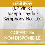 (LP Vinile) Joseph Haydn - Symphony No. 101 vinile