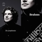 Johannes Brahms - The Symphonies (2 Cd)