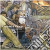 Aaron Copland / Carlos Chavez - Pan American Reflections cd