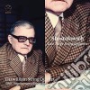 Dmitri Shostakovich - Last Three String Quartets (2 Cd) cd