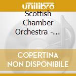 Scottish Chamber Orchestra - Mendelssohn: Symphonies Nos. 3 & 5 cd