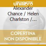 Alexander Chance / Helen Charlston / Hilary Cronin / Guy Cutting / Edward Grint / Irish Baroque Orchestra: Georg Friederich Handel - Messias (2 Cd) cd