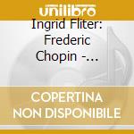 Ingrid Fliter: Frederic Chopin - Mazurkas Vol. 1 cd