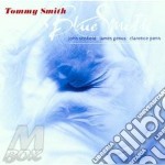 Tommy Smith Quartet - Blue Smith