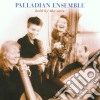 Palladian Ensemble - Held By The Ears cd