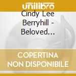 Cindy Lee Berryhill - Beloved Stranger cd