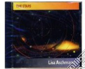 Lisa Aschmann - Stars cd musicale di Lisa Aschmann