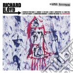 Richard Lloyd - Countdown cd