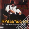 Raekwon - Vatican Mixtape Vol.3: House Of Wax cd