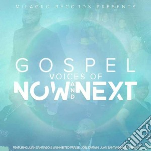 Gospel Voices Of Now & Next / Various cd musicale di New Day