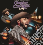 Charley Crockett - Live From The Ryman cd