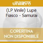(LP Vinile) Lupe Fiasco - Samurai vinile