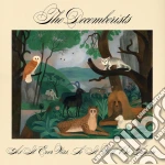 (LP Vinile) Decemberists - As It Ever Was, So It Will Be Again (2 Lp) cd