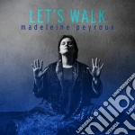 (LP Vinile) Madeleine Peyroux - Let's Walk cd