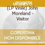 (LP Vinile) John Moreland - Visitor vinile
