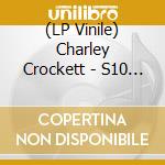 (LP Vinile) Charley Crockett - S10 Cowboy vinile