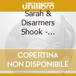 Sarah & Disarmers Shook - Revelations cd