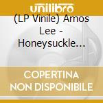 (LP Vinile) Amos Lee - Honeysuckle Switches: The Songs Of Lucinda Williams (Rsd Black Friday 2023) cd