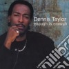 Dennis Taylor - Enough Is Enough cd