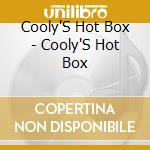 Cooly'S Hot Box - Cooly'S Hot Box cd