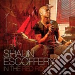 Shaun Escoferry - In The Red Room