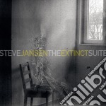 Steve Jansen - The Extinct Suite