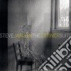 Steve Jansen - Extinct Suite cd