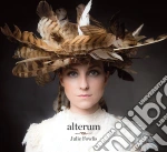 Julie Fowlis - Alterum cd