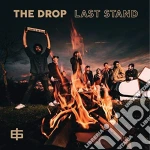 Drop - Last Stand cd