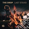 Drop - Last Stand cd