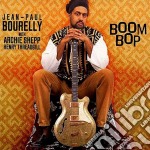 Jean Paul Bourelly - Boom Bop