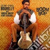 Jean Paul Bourelly - Boom Bop cd
