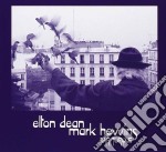 Elton Dean / Mark Hewins - Bar Torque
