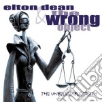 Elton Dean & The Wrong Object - The Unbelieveable Truth