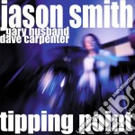 Jason Smith - Tipping Point